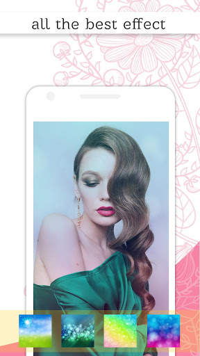 Beauty Camera Editor 2020 screenshot 1