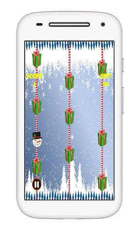 Christmas Game screenshot 8
