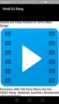 Hindi DJ Song screenshot 2
