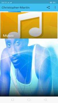 Christopher Martin Songs 2019 -Without Internet 2 تصوير الشاشة