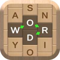 Word Infinity أيقونة