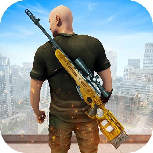 Sniper Shooting Game Offline 2.4