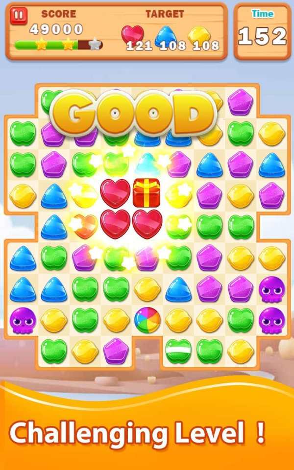 Candy Bust screenshot 12