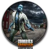 Zombies Frontier Counter Sniper Combat 2.0