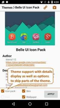 Launcher   (Lpp) screenshot 8