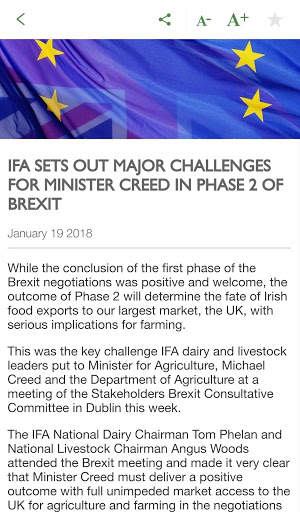 IFA screenshot 3
