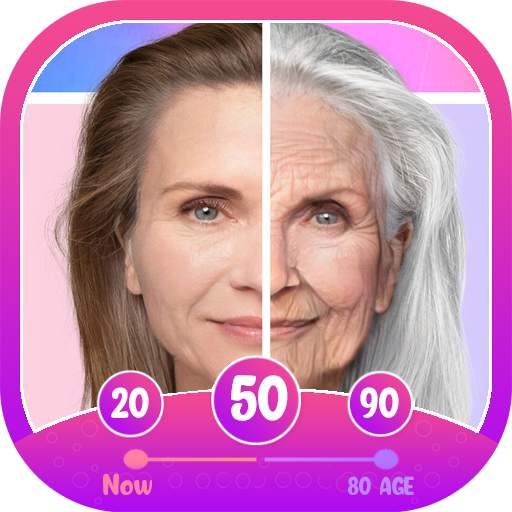 MakeMeOLD : Filters Make Your Face Older 1.4