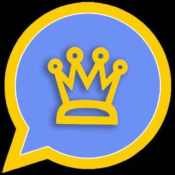 statuses Downloader for Blue Whatsapp Plus screenshot 1