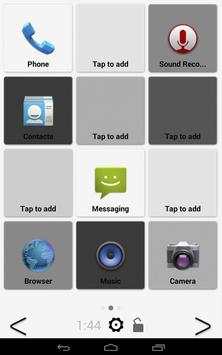 Mighty App Launcher Free screenshot 10