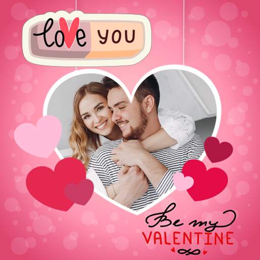Love Frames 💞 1.0