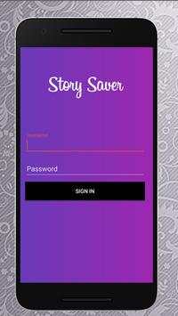 Story Saver for Instagram screenshot 1