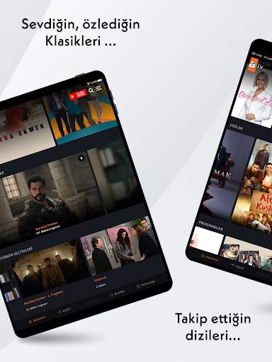 atv - Canlı TV - Dizi İzle screenshot 9