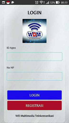 WD Multimedia screenshot 1