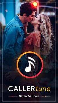 Set JioMusic : Set CallerTune , Set JiyoCallertune screenshot 1