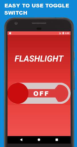 Free Flashlight screenshot 2