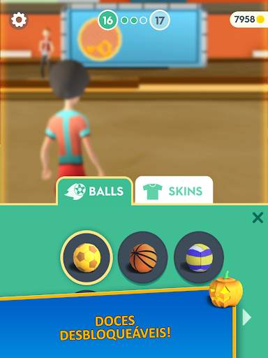 Flick Goal! screenshot 12