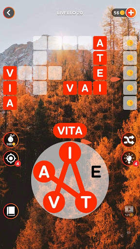 Word Season - Giochi di parole screenshot 3