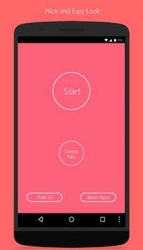 Video Converter screenshot 1
