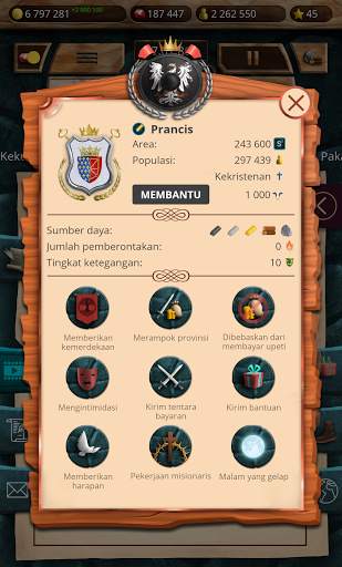 Rus Kiev screenshot 4