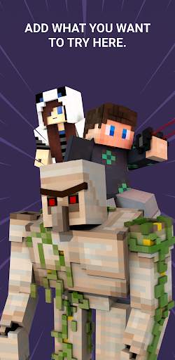 Maps Skins and Mods for Minecraft screenshot 4