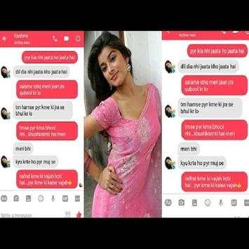 Sexy Girls Chat screenshot 2