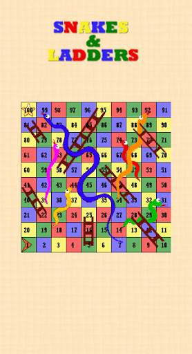 Ludo plus Snakes & Ladders screenshot 2