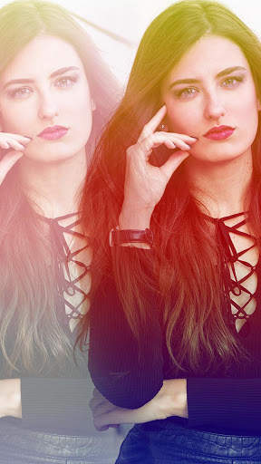 Color Photo Blender : Editing & Effect for Photo screenshot 4