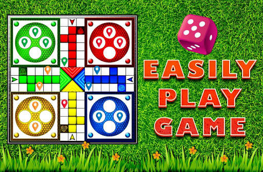 Ludo Game : Classic screenshot 2