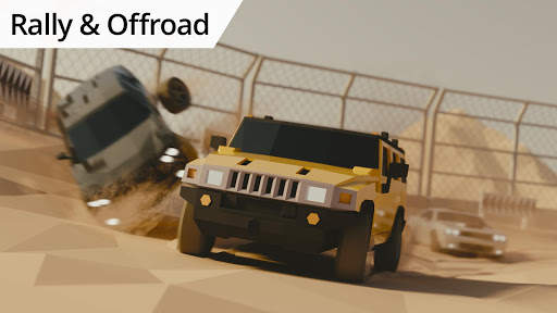 Skid rally: Racing & drifting games with no limit screenshot 7