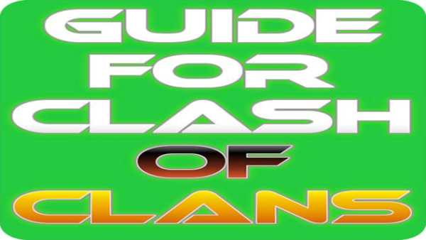 Guide for Clach of Clans Maps screenshot 2