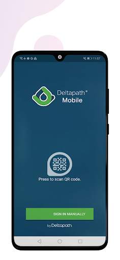 Deltapath Mobile screenshot 3