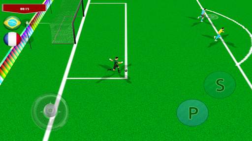 Euro Football 2018 screenshot 6
