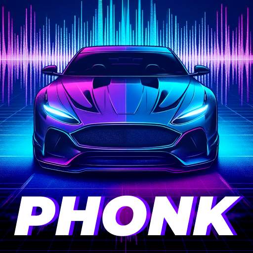Phonk Music - Song Remix Radio 2.7
