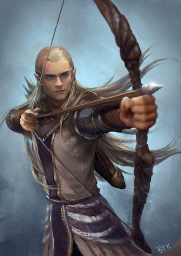 Lord of the Rings Wallpapers screenshot 8