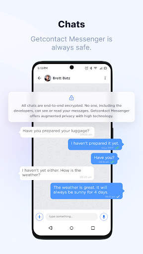 Getcontact screenshot 6
