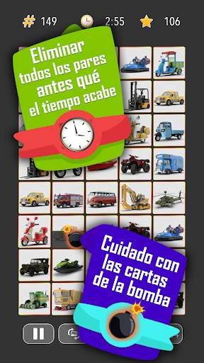 Onnect: Emparejar Rompecabezas screenshot 2