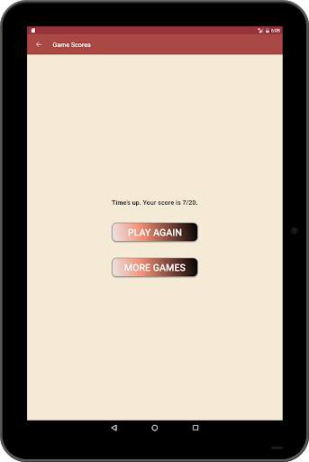 American Math Games screenshot 16
