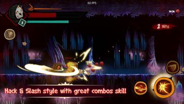 Ninja Kosong screenshot 13