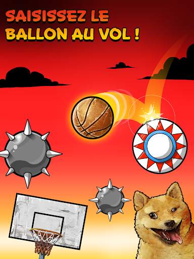 Basket Fall screenshot 21