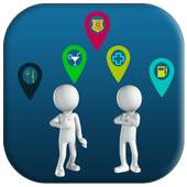 Find NearBy-Find Near Me -Places Around Me 1.0