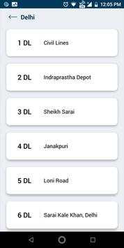Indian Vehicle Info - RTO Owner Details screenshot 7