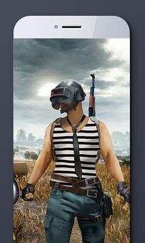 PUBG Wallpaper-PUBG Background screenshot 4