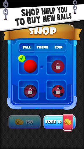 2048 Shoot 3D Balls - Number Puzzle Game screenshot 10