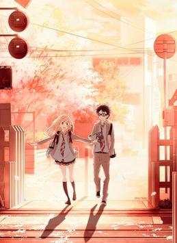 Anime Wallpapers New screenshot 1