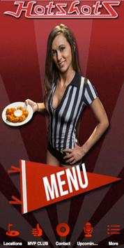 HotShots Bar screenshot 3