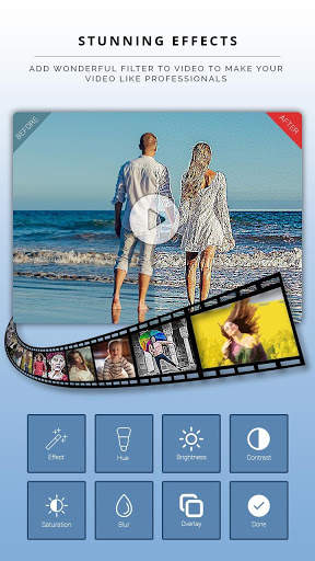 Mini Movie Maker 2 تصوير الشاشة