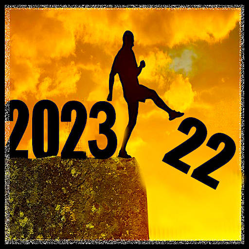 New Year Wishes 2023 3.0