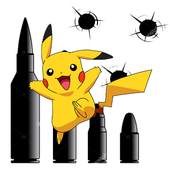 Pokemon Pikachu Shooting 1.0