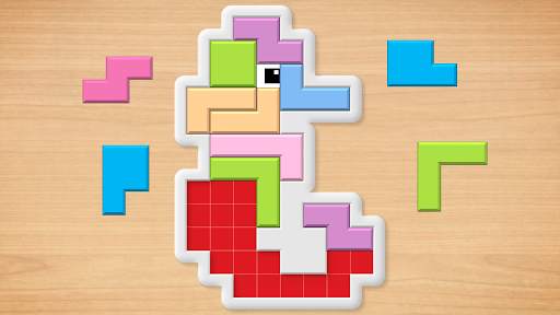Block Puzzle: Family Edition screenshot 7