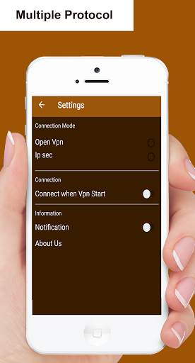 Lite Vpn - Super fast VPN screenshot 7